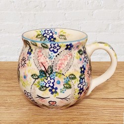 ポーリッシュポタリーVENAﾎﾟｰﾗﾝﾄﾞﾏｸﾞｶｯﾌﾟ200ml_V337-A574