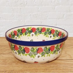 ポーリッシュポタリーCERAMIKA ARTYSTYCZNAボウル600ml_CA209-2709X