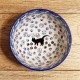 ポーリッシュポタリーCERAMIKA ARTYSTYCZNA_ボウル14cm_CA206-1771X