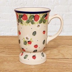 ポーリッシュポタリーCERAMIKA ARTYSTYCZNA_マグカップ 250ml_CA243-2709X