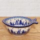 ポーリッシュポタリーCERAMIKA ARTYSTYCZNAおさかなボウル300ml_CAE17-2826X