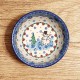 ポーリッシュポタリーCERAMIKA ARTYSTYCZNAのボウル12cm_CA017-U4661