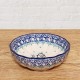 ポーリッシュポタリーCERAMIKA ARTYSTYCZNAボウル11.5cm_CA23-2798X