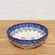 ポーリッシュポタリーCERAMIKA ARTYSTYCZNAボウル11.5cm_CA23-2881X