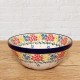 ポーリッシュポタリーCERAMIKA ARTYSTYCZNAボウル420ml_CA059-2348X
