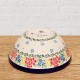 ポーリッシュポタリーCERAMIKA ARTYSTYCZNAボウル420ml_CA059-2348X