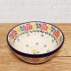 ポーリッシュポタリーCERAMIKA ARTYSTYCZNAボウル420ml_CA059-2348X