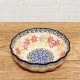 ポーリッシュポタリー CERAMIKA ARTYSTYCZNA ボウル11.5cm_CA23-2380X