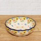 ポーリッシュポタリー CERAMIKA ARTYSTYCZNA ボウル11.5cm_CA23-2225X