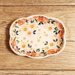 ポーリッシュポタリー VENA_クラウドボウルS_V085-U500