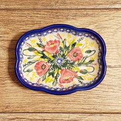 ポーリッシュポタリー VENA_クラウドボウルS_V085-A543