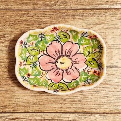 ポーリッシュポタリー VENA_クラウドボウルS_V085-U532