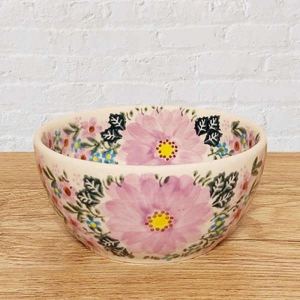 ポーリッシュポタリー_VENA_ ボウル400ml_V071-U208