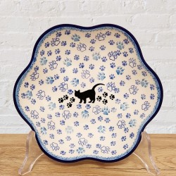 ポーリッシュポタリー CERAMIKA ARTYSTYCZNA ボウル20cm CA717-1771X