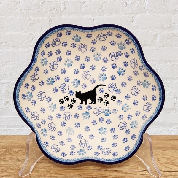 ポーリッシュポタリー CERAMIKA ARTYSTYCZNA ボウル20cm CA717-1771X