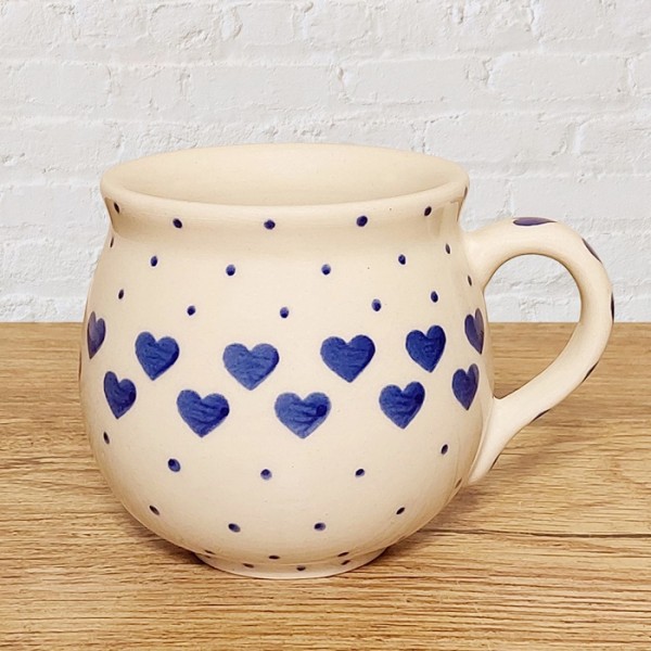 ポーリッシュポタリーVENA ﾎﾟｰﾗﾝﾄﾞﾏｸﾞｶｯﾌﾟ300ml V352-B322