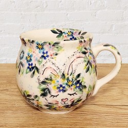 ポーリッシュポタリーVENA ﾎﾟｰﾗﾝﾄﾞﾏｸﾞｶｯﾌﾟ300ml V352-A578