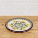 ポーリッシュポタリー CERAMIKA ARTYSTYCZNA 小皿12.5cm CAD21-2122X