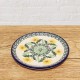 ポーリッシュポタリー CERAMIKA ARTYSTYCZNA 小皿12.5cm CAD21-2122X