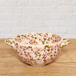 ポーリッシュポタリー MILLENA スープボウル12.5cm M322-A25