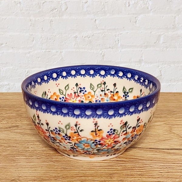 ポーリッシュポタリー VENA ボウル300ml_V370-U465