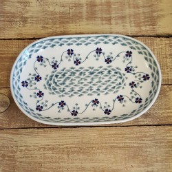 MANUFAKTURA  ポーランド陶器 P97-RV