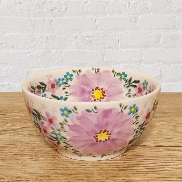 ポーリッシュポタリー VENA ボウル300ml_V370-U211