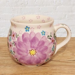 ポーリッシュポタリー VENA ﾎﾟｰﾗﾝﾄﾞﾏｸﾞｶｯﾌﾟ300ml_V352-U211