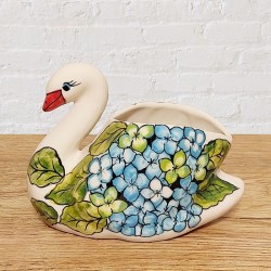 ポーリッシュポタリー MILLENA スワン_M986-A45