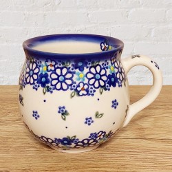 ポーリッシュポタリー VENA ﾎﾟｰﾗﾝﾄﾞﾏｸﾞｶｯﾌﾟ300ml V352-U453