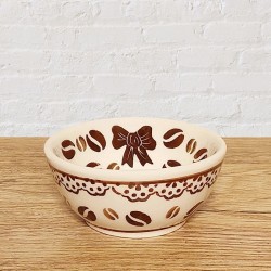 ポーリッシュポタリーTRYNIボウル9cm_T402-U60