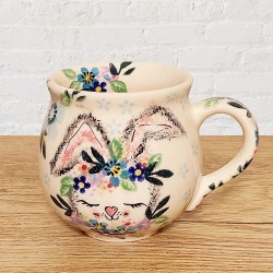 ポーリッシュポタリー VENA ﾎﾟｰﾗﾝﾄﾞﾏｸﾞｶｯﾌﾟ200ml.V337-A578