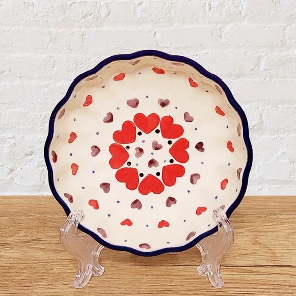 ポーリッシュポタリー CERAMIKA ARTYSTYCZNA ボウルφ12cm_CA23-2108X