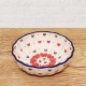 ポーリッシュポタリー CERAMIKA ARTYSTYCZNA ボウルφ12cm_CA23-2108X
