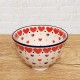 ポーリッシュポタリー CERAMIKA ARTYSTYCZNA お茶碗11cm_CAC12-2108X