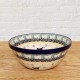 ポーリッシュポタリー CERAMIKA ARTYSTYCZNA ボウルφ14cm_CA059-2153X