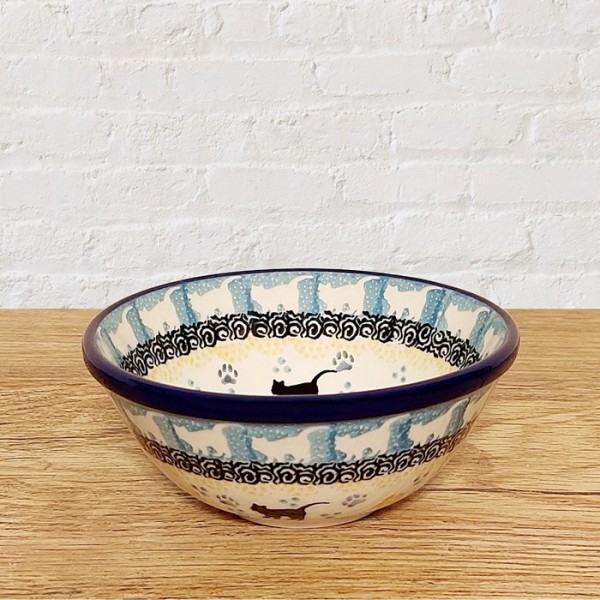 ポーリッシュポタリー CERAMIKA ARTYSTYCZNA ボウル12cm_CA556-2153X