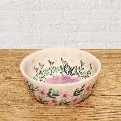 ポーリッシュポタリー VENA ボウルφ10cm_V158-U208