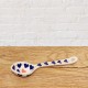 ポーリッシュポタリー CERAMIKA ARTYSTYCZNA スプーンL15.5cm_CA590-570X
