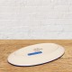 ポーリッシュポタリー CERAMIKA ARTYSTYCZNA オーバルプレート22cm_CA301-570X