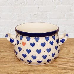 ポーリッシュポタリー CERAMIKA ARTYSTYCZNA スープボウル350ml_CA16-570X