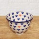 ポーリッシュポタリー CERAMIKA ARTYSTYCZNA お茶碗10.5cm_CAC12-570X