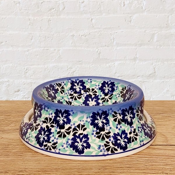 ポーリッシュポタリー CERAMIKA ANDY フードボウルφ15.5_A96-D87