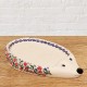 ポーリッシュポタリー MILLENA  ハリネズミプレート23cm_M1206-B5R