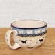 ポーリッシュポタリーCERAMIKA ARTYSTYCZNA スープカップ350ml_CA376-2153X