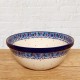 ポーリッシュポタリー CERAMIKA ARTYSTYCZNA ビックボウルφ17_CA058-4883X