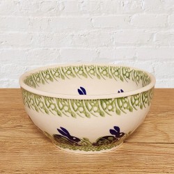 ポーリッシュポタリー MANUFAKTURA ボウル 400ml_M052-P324