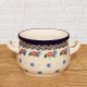 ポーリッシュポタリー CERAMIKA ARTYSTYCZNA スープボウル350ml_CA16-3248X
