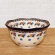 ポーリッシュポタリーCERAMIKA ARTYSTYCZNA_ボウル500ml_CA915-3248X