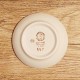 ポーリッシュポタリー MANUFAKTURA 豆皿φ10.5cm_P154-SR